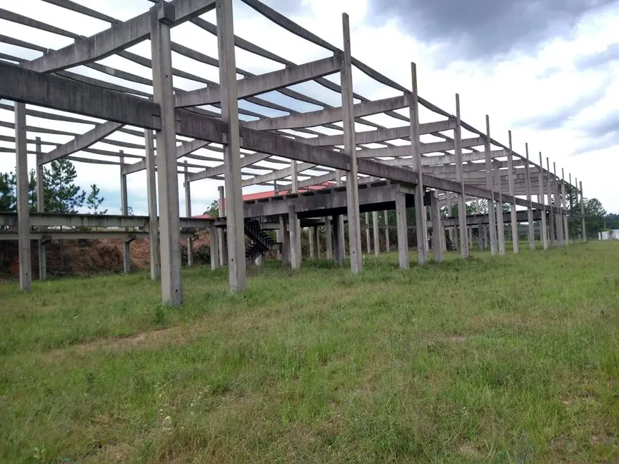 Foto 2 de Armazém / Galpão à venda, 4500m2 em Jardim São Carlos, Sorocaba - SP
