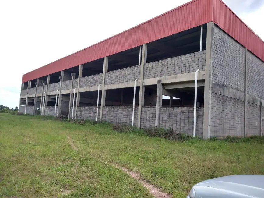 Foto 1 de Armazém / Galpão à venda, 4500m2 em Jardim São Carlos, Sorocaba - SP