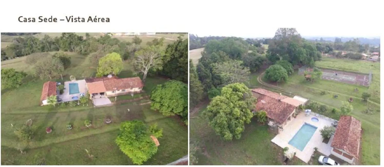 Foto 5 de Sala Comercial à venda, 480000m2 em Alambari - SP