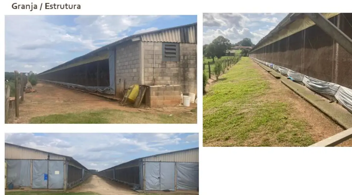 Foto 6 de Sala Comercial à venda, 480000m2 em Alambari - SP