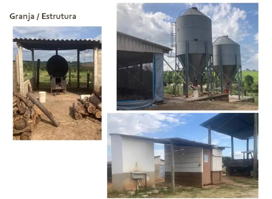 Foto 9 de Sala Comercial à venda, 480000m2 em Alambari - SP