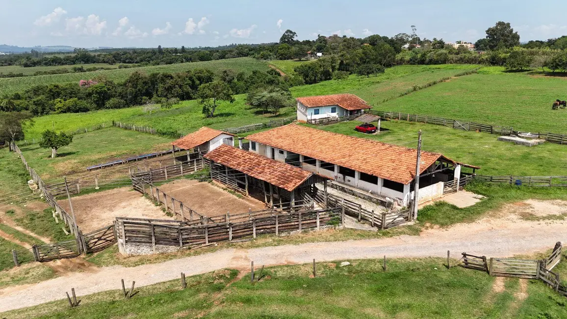 Foto 3 de Sala Comercial à venda, 480000m2 em Alambari - SP