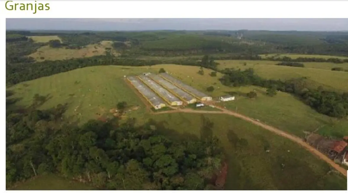 Foto 4 de Sala Comercial à venda, 480000m2 em Alambari - SP
