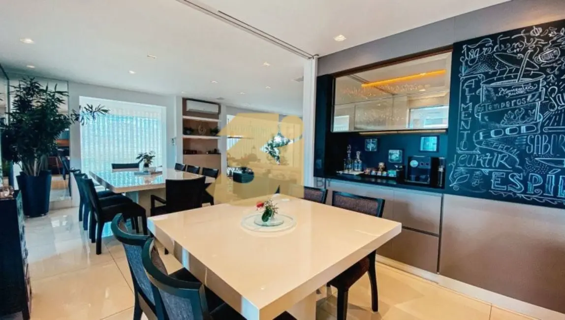 Apartamento com 3 quartos à venda, 260m2 em Vila Andrade, São Paulo - SP - imagem 5 Foto 5 de Apartamento com 3 quartos à venda, 260m2 em Vila Andrade, São Paulo - SP