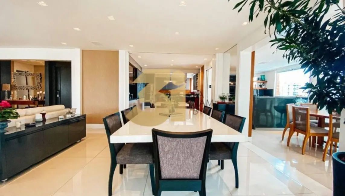 Apartamento com 3 quartos à venda, 260m2 em Vila Andrade, São Paulo - SP - imagem 9 Foto 9 de Apartamento com 3 quartos à venda, 260m2 em Vila Andrade, São Paulo - SP