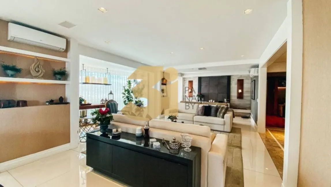 Apartamento com 3 quartos à venda, 260m2 em Vila Andrade, São Paulo - SP - imagem 3 Foto 3 de Apartamento com 3 quartos à venda, 260m2 em Vila Andrade, São Paulo - SP