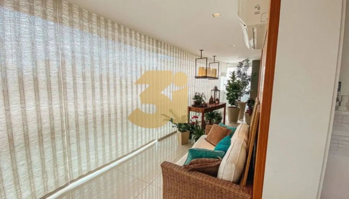 Apartamento com 3 quartos à venda, 260m2 em Vila Andrade, São Paulo - SP - imagem 6 Foto 6 de Apartamento com 3 quartos à venda, 260m2 em Vila Andrade, São Paulo - SP