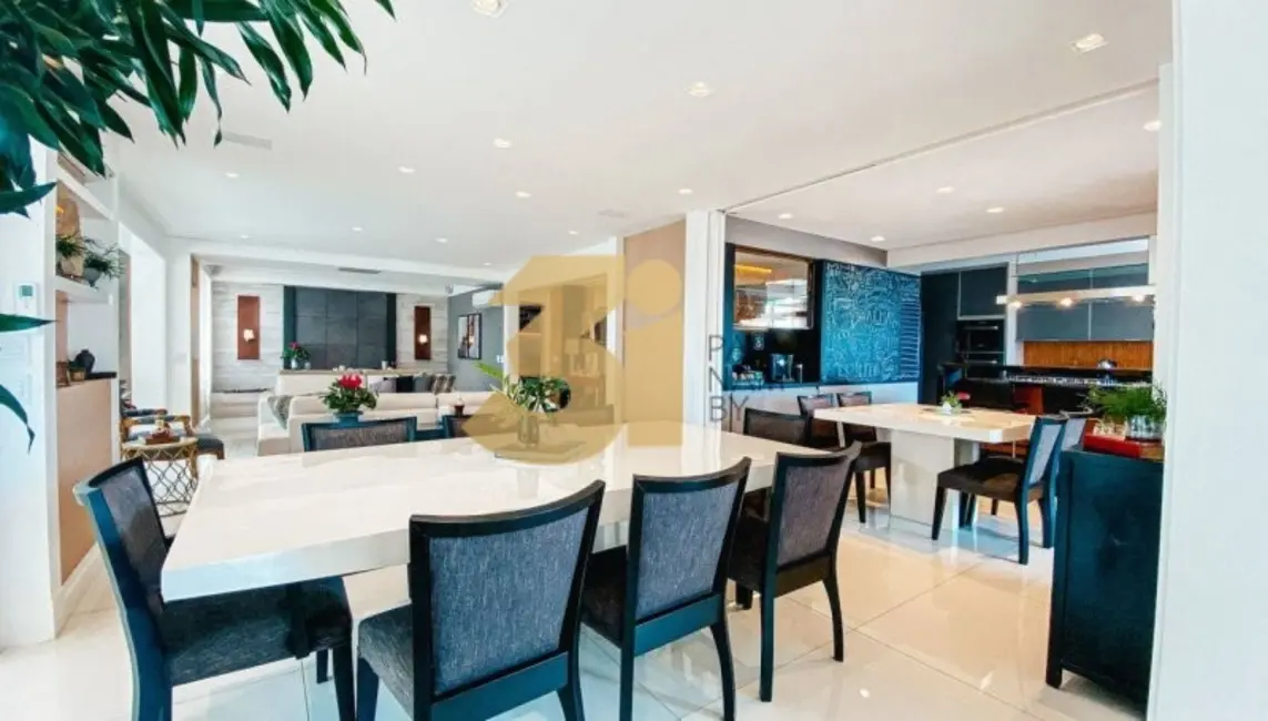 Apartamento com 3 quartos à venda, 260m2 em Vila Andrade, São Paulo - SP - imagem 4 Foto 4 de Apartamento com 3 quartos à venda, 260m2 em Vila Andrade, São Paulo - SP