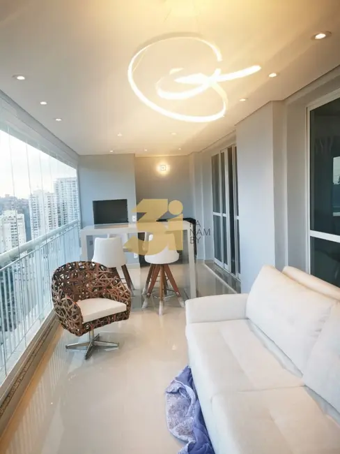 Apartamento com 3 quartos à venda, 223m2 em Vila Andrade, São Paulo - SP - imagem 2 Foto 2 de Apartamento com 3 quartos à venda, 223m2 em Vila Andrade, São Paulo - SP