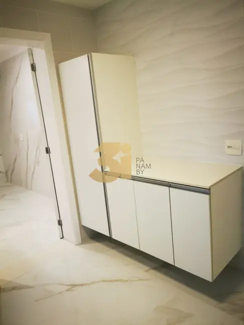 Apartamento com 3 quartos à venda, 223m2 em Vila Andrade, São Paulo - SP - imagem 8 Foto 8 de Apartamento com 3 quartos à venda, 223m2 em Vila Andrade, São Paulo - SP