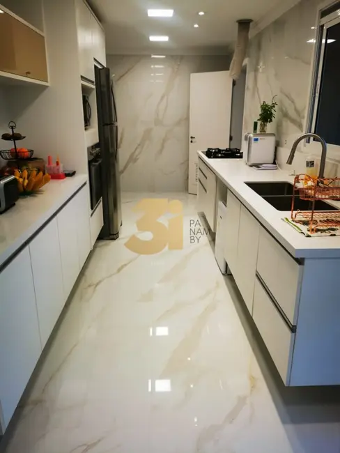 Apartamento com 3 quartos à venda, 223m2 em Vila Andrade, São Paulo - SP - imagem 5 Foto 5 de Apartamento com 3 quartos à venda, 223m2 em Vila Andrade, São Paulo - SP