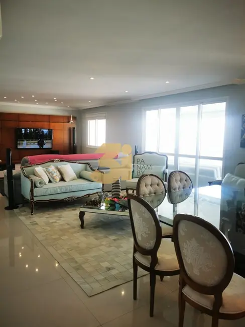 Apartamento com 3 quartos à venda, 223m2 em Vila Andrade, São Paulo - SP - imagem 1 Foto 1 de Apartamento com 3 quartos à venda, 223m2 em Vila Andrade, São Paulo - SP