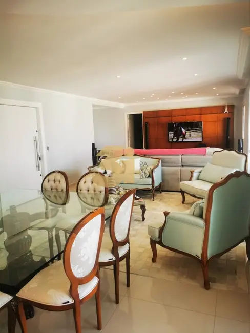 Apartamento com 3 quartos à venda, 223m2 em Vila Andrade, São Paulo - SP - imagem 4 Foto 4 de Apartamento com 3 quartos à venda, 223m2 em Vila Andrade, São Paulo - SP