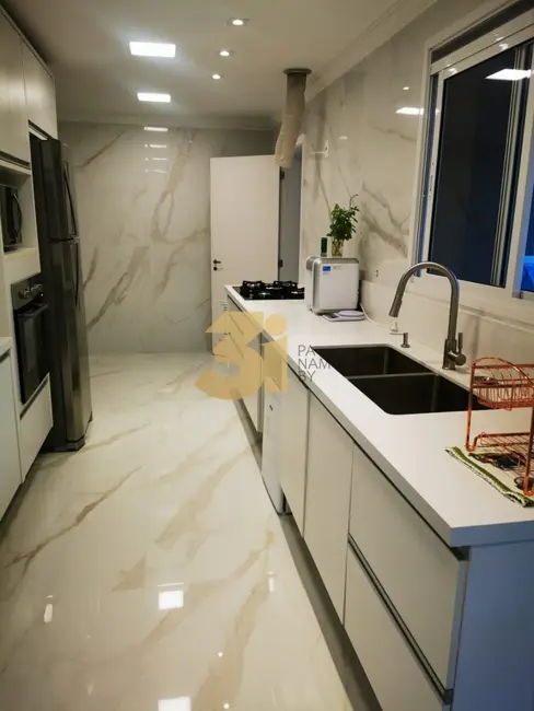 Apartamento com 3 quartos à venda, 223m2 em Vila Andrade, São Paulo - SP - imagem 6 Foto 6 de Apartamento com 3 quartos à venda, 223m2 em Vila Andrade, São Paulo - SP