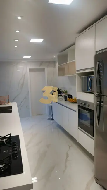 Apartamento com 3 quartos à venda, 223m2 em Vila Andrade, São Paulo - SP - imagem 7 Foto 7 de Apartamento com 3 quartos à venda, 223m2 em Vila Andrade, São Paulo - SP