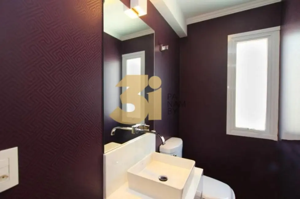 Foto 7 de Casa de Condomínio com 4 quartos à venda, 400m2 em Campo Belo, São Paulo - SP