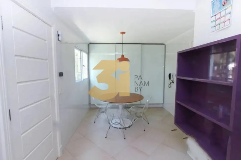 Foto 9 de Casa de Condomínio com 4 quartos à venda, 400m2 em Campo Belo, São Paulo - SP