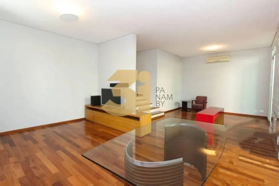 Foto 6 de Casa de Condomínio com 4 quartos à venda, 400m2 em Campo Belo, São Paulo - SP