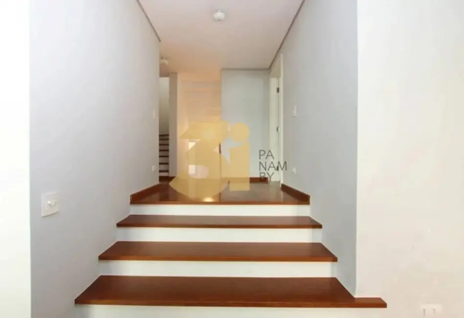 Foto 5 de Casa de Condomínio com 4 quartos à venda, 400m2 em Campo Belo, São Paulo - SP