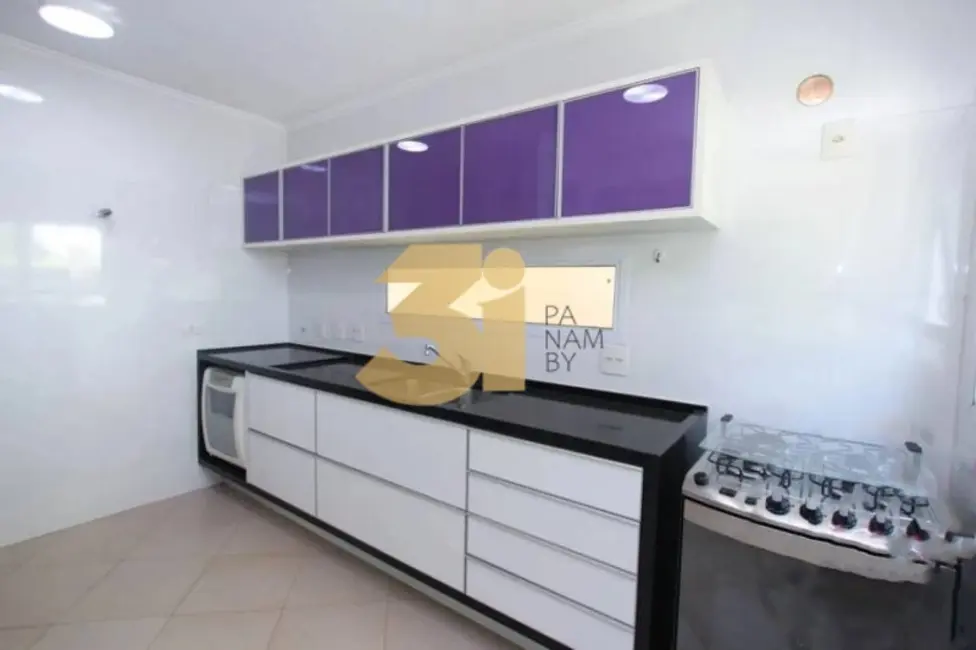 Foto 8 de Casa de Condomínio com 4 quartos à venda, 400m2 em Campo Belo, São Paulo - SP