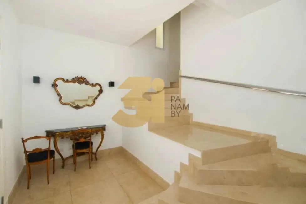 Foto 2 de Casa de Condomínio com 4 quartos à venda, 400m2 em Campo Belo, São Paulo - SP