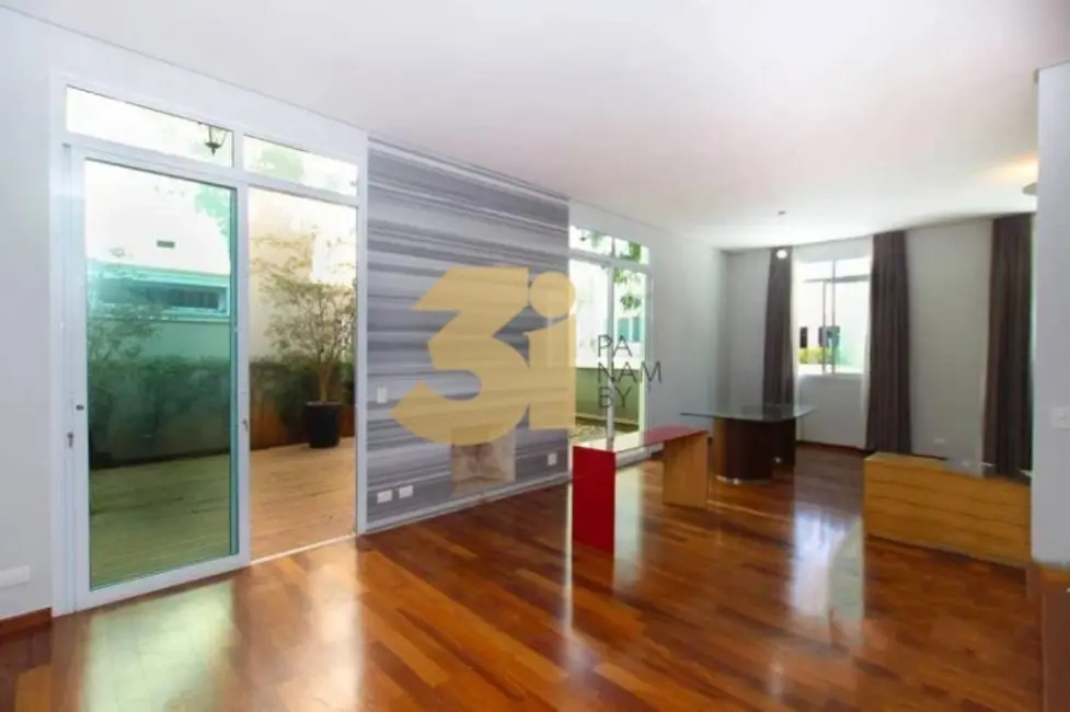 Foto 1 de Casa de Condomínio com 4 quartos à venda, 400m2 em Campo Belo, São Paulo - SP