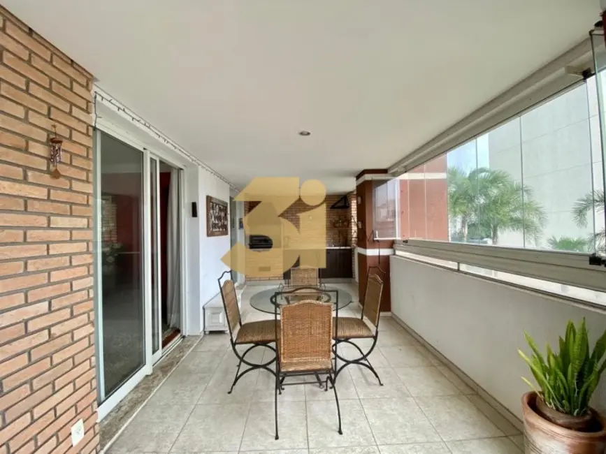 Foto 7 de Apartamento com 4 quartos à venda, 261m2 em São Paulo - SP