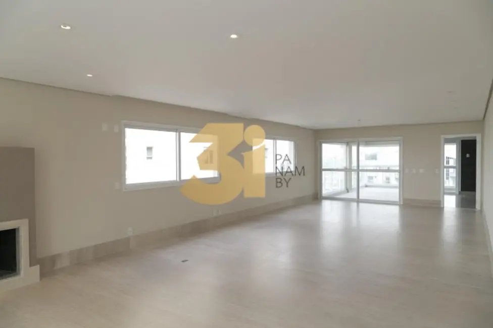 Apartamento com 5 quartos à venda, 440m2 em São Paulo - SP - imagem 7 Foto 7 de Apartamento com 5 quartos à venda, 440m2 em São Paulo - SP