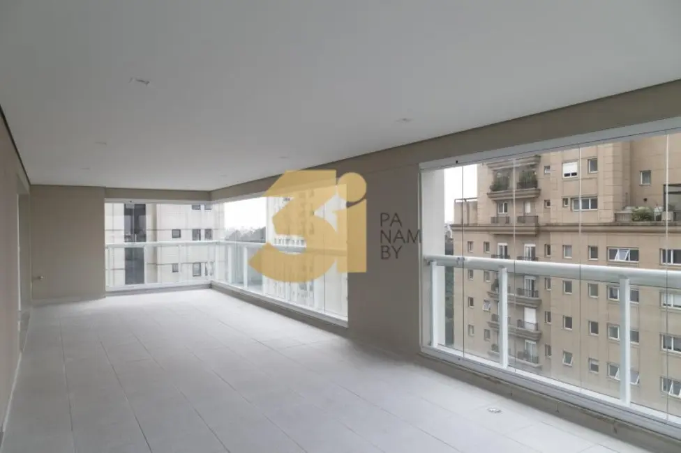 Apartamento com 5 quartos à venda, 440m2 em São Paulo - SP - imagem 4 Foto 4 de Apartamento com 5 quartos à venda, 440m2 em São Paulo - SP