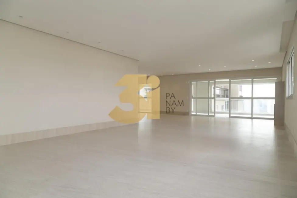 Apartamento com 5 quartos à venda, 440m2 em São Paulo - SP - imagem 9 Foto 9 de Apartamento com 5 quartos à venda, 440m2 em São Paulo - SP