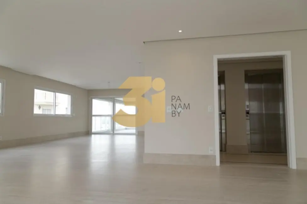 Apartamento com 5 quartos à venda, 440m2 em São Paulo - SP - imagem 8 Foto 8 de Apartamento com 5 quartos à venda, 440m2 em São Paulo - SP