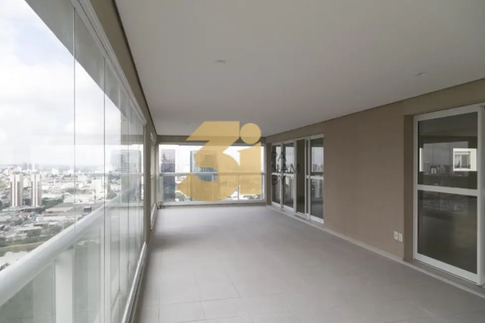 Apartamento com 5 quartos à venda, 440m2 em São Paulo - SP - imagem 1 Foto 1 de Apartamento com 5 quartos à venda, 440m2 em São Paulo - SP