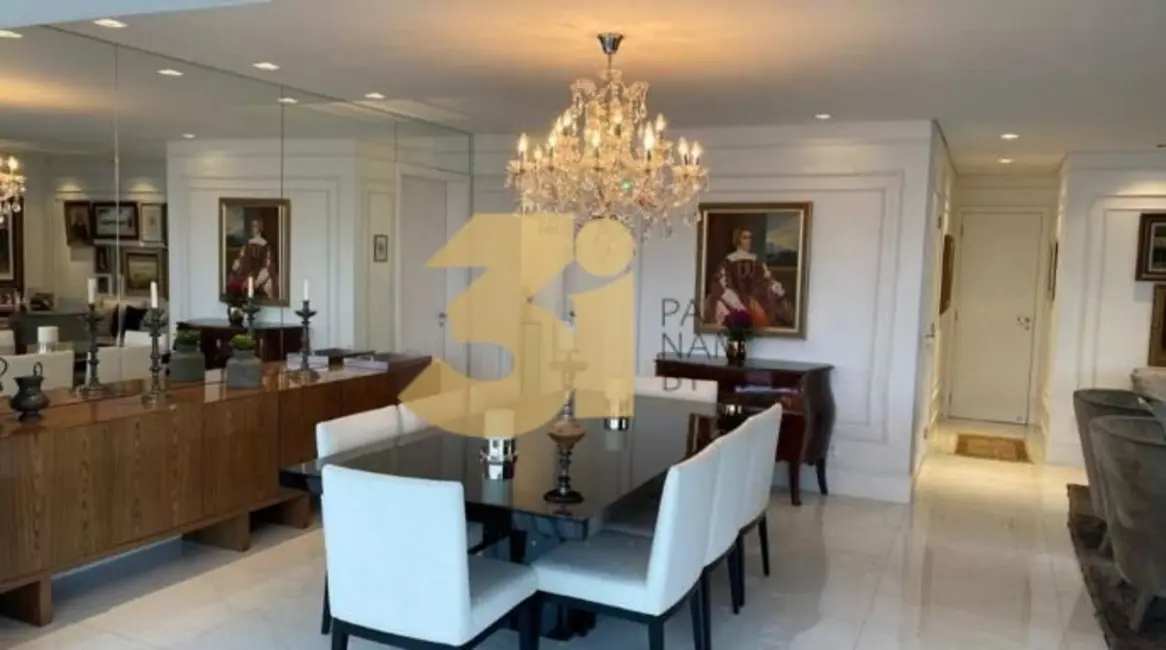 Foto 9 de Apartamento com 4 quartos à venda, 261m2 em Vila Andrade, São Paulo - SP