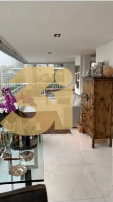 Foto 3 de Apartamento com 4 quartos à venda, 261m2 em Vila Andrade, São Paulo - SP