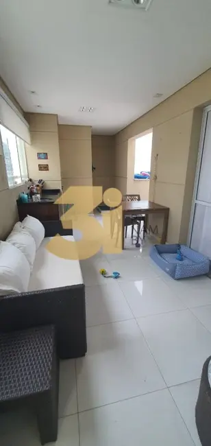 Cobertura com 3 quartos à venda, 263m2 em Vila Andrade, São Paulo - SP - imagem 8 Foto 8 de Cobertura com 3 quartos à venda, 263m2 em Vila Andrade, São Paulo - SP