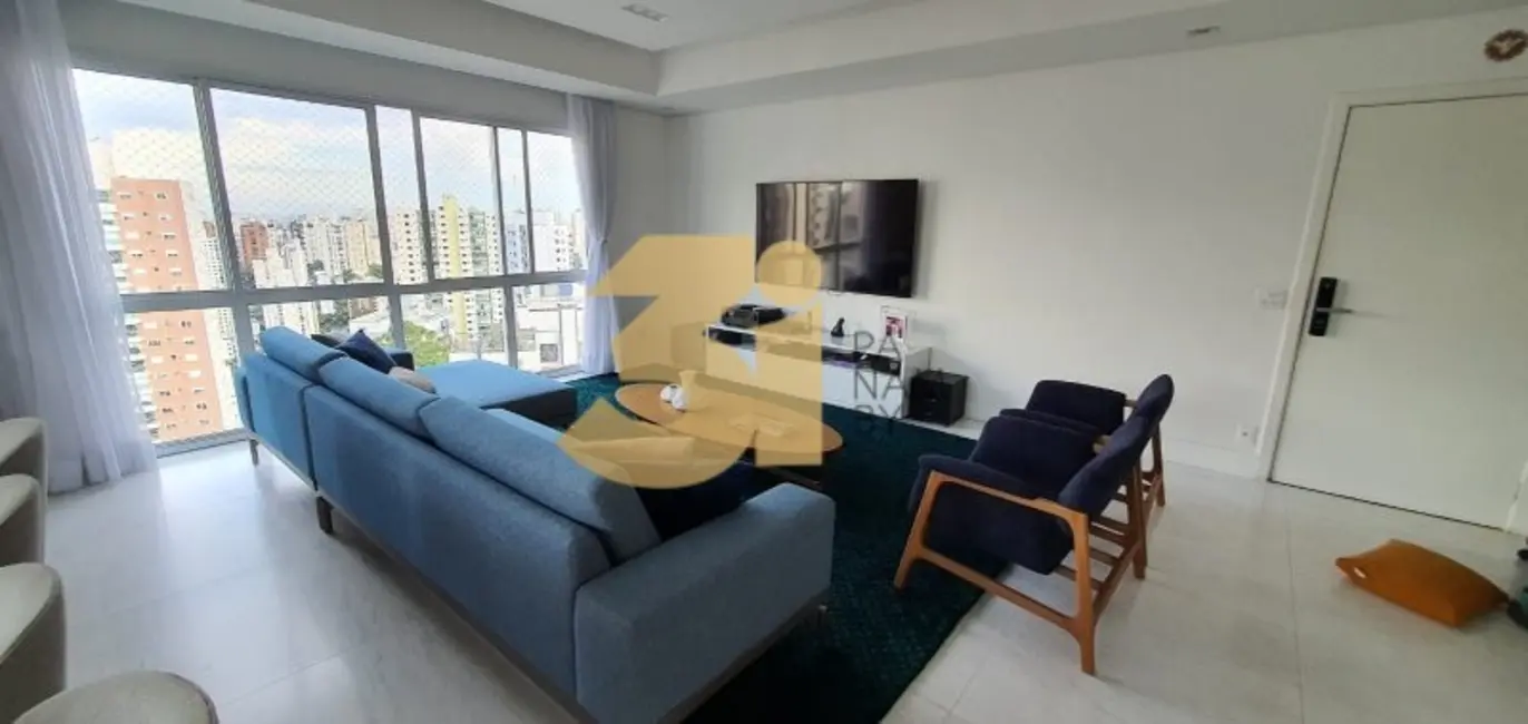 Cobertura com 3 quartos à venda, 263m2 em Vila Andrade, São Paulo - SP - imagem 4 Foto 4 de Cobertura com 3 quartos à venda, 263m2 em Vila Andrade, São Paulo - SP