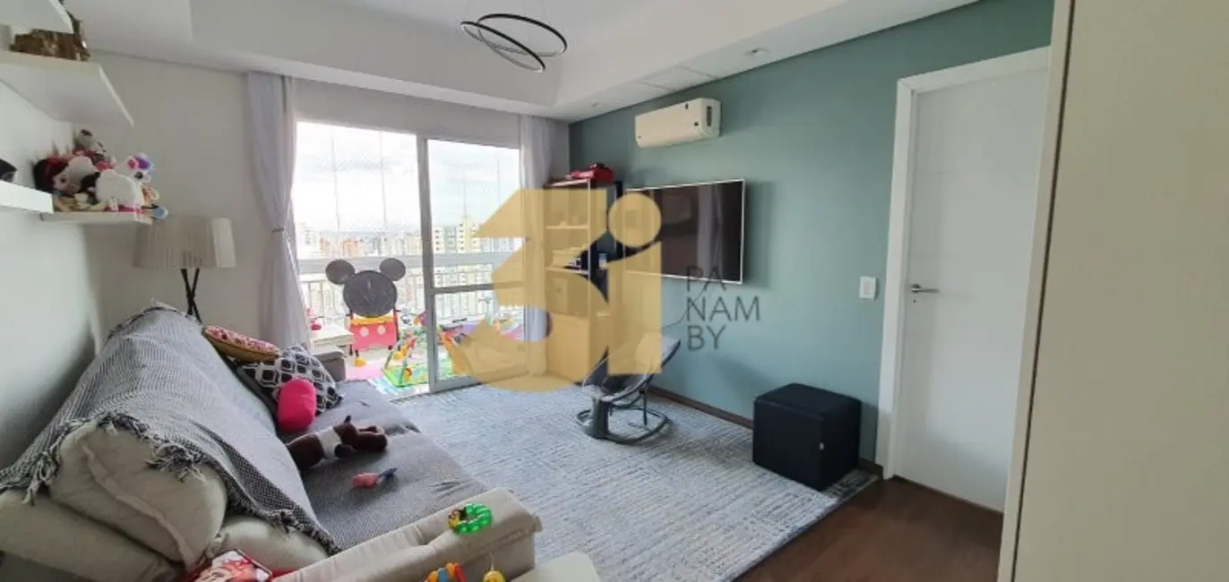 Cobertura com 3 quartos à venda, 263m2 em Vila Andrade, São Paulo - SP - imagem 6 Foto 6 de Cobertura com 3 quartos à venda, 263m2 em Vila Andrade, São Paulo - SP