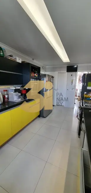 Cobertura com 3 quartos à venda, 263m2 em Vila Andrade, São Paulo - SP - imagem 9 Foto 9 de Cobertura com 3 quartos à venda, 263m2 em Vila Andrade, São Paulo - SP