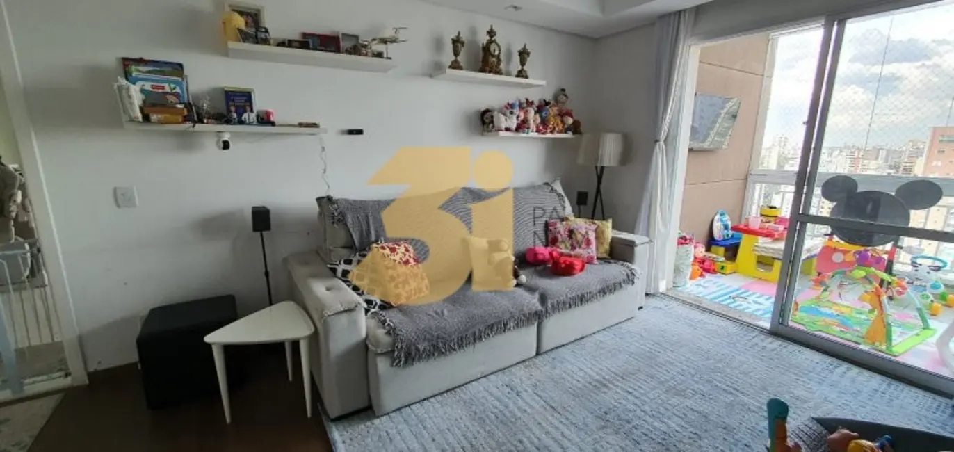 Cobertura com 3 quartos à venda, 263m2 em Vila Andrade, São Paulo - SP - imagem 5 Foto 5 de Cobertura com 3 quartos à venda, 263m2 em Vila Andrade, São Paulo - SP