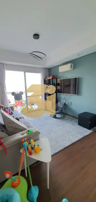 Cobertura com 3 quartos à venda, 263m2 em Vila Andrade, São Paulo - SP - imagem 7 Foto 7 de Cobertura com 3 quartos à venda, 263m2 em Vila Andrade, São Paulo - SP