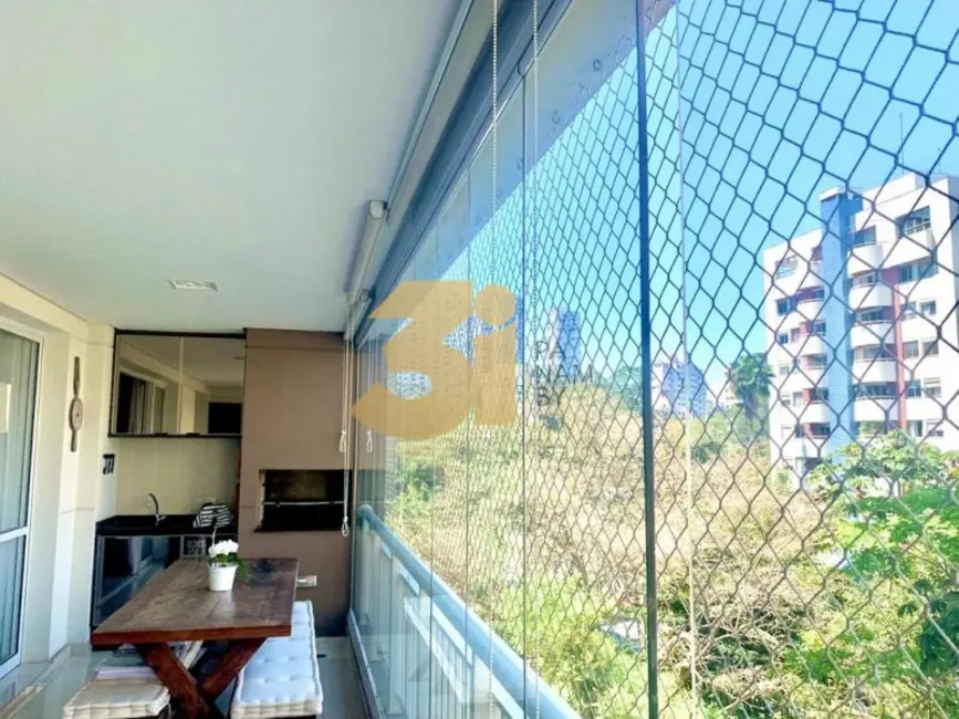 Foto 1 de Apartamento com 3 quartos à venda, 128m2 em Vila Andrade, São Paulo - SP