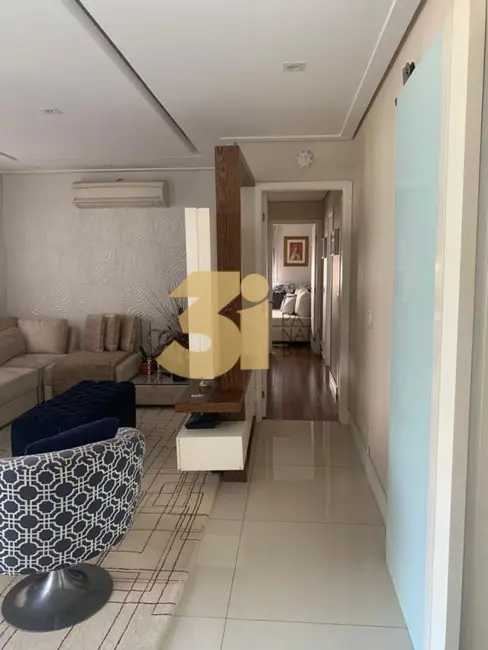 Apartamento com 3 quartos à venda, 128m2 em Vila Andrade, São Paulo - SP - imagem 8 Foto 8 de Apartamento com 3 quartos à venda, 128m2 em Vila Andrade, São Paulo - SP