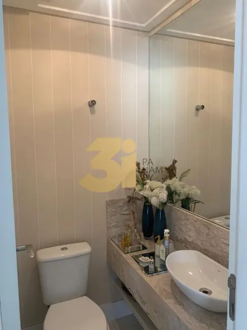 Apartamento com 3 quartos à venda, 128m2 em Vila Andrade, São Paulo - SP - imagem 9 Foto 9 de Apartamento com 3 quartos à venda, 128m2 em Vila Andrade, São Paulo - SP