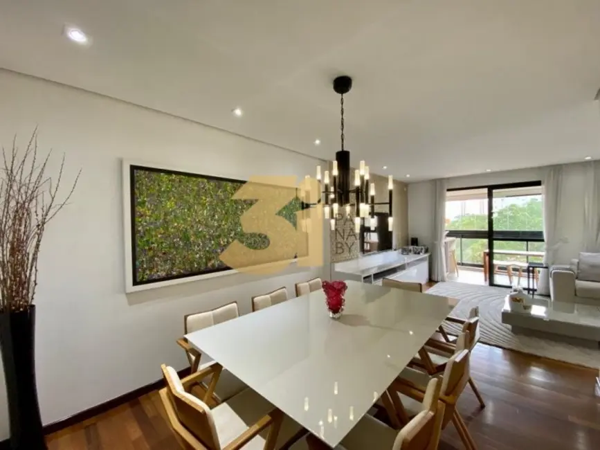 Foto 7 de Apartamento com 4 quartos à venda, 195m2 em São Paulo - SP