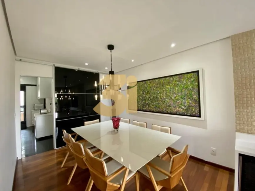 Foto 6 de Apartamento com 4 quartos à venda, 195m2 em São Paulo - SP