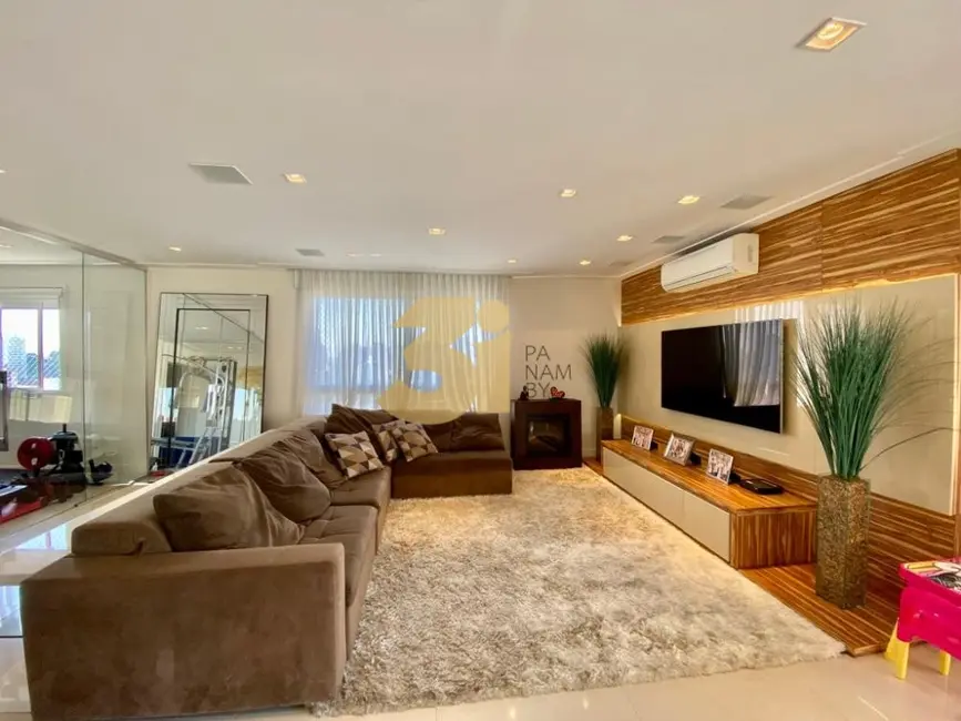 Apartamento com 3 quartos à venda, 260m2 em Morumbi, São Paulo - SP - imagem 6 Foto 6 de Apartamento com 3 quartos à venda, 260m2 em Morumbi, São Paulo - SP