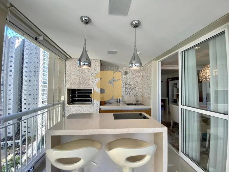 Apartamento com 3 quartos à venda, 260m2 em Morumbi, São Paulo - SP - imagem 5 Foto 5 de Apartamento com 3 quartos à venda, 260m2 em Morumbi, São Paulo - SP