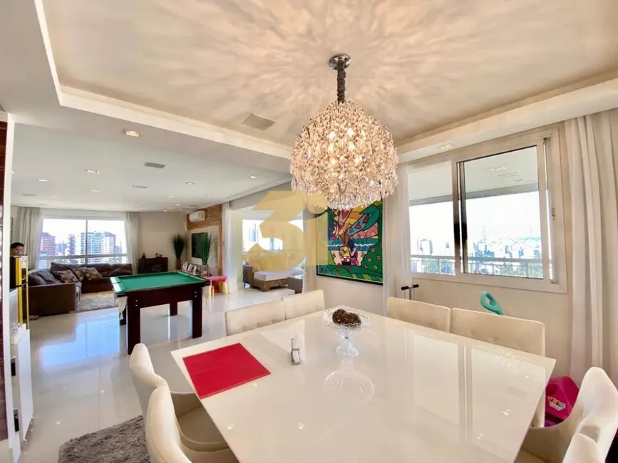 Apartamento com 3 quartos à venda, 260m2 em Morumbi, São Paulo - SP - imagem 9 Foto 9 de Apartamento com 3 quartos à venda, 260m2 em Morumbi, São Paulo - SP