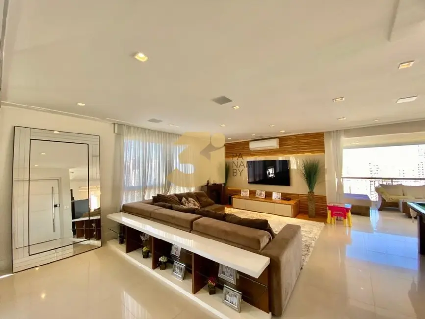 Apartamento com 3 quartos à venda, 260m2 em Morumbi, São Paulo - SP - imagem 7 Foto 7 de Apartamento com 3 quartos à venda, 260m2 em Morumbi, São Paulo - SP