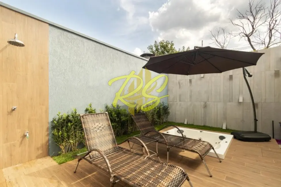 Casa de Condomínio com 3 quartos à venda, 310m2 em Campo Belo, São Paulo - SP - imagem 9 Foto 9 de Casa de Condomínio com 3 quartos à venda, 310m2 em Campo Belo, São Paulo - SP